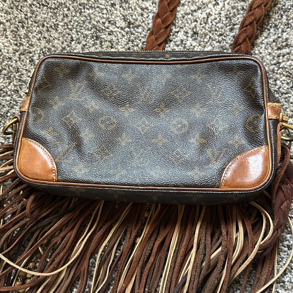 Purse crossbody western bag - Picture 5 of 5